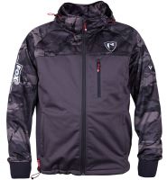 Fox Rage Bunda Wind Blocker Jacket-Velikost S
