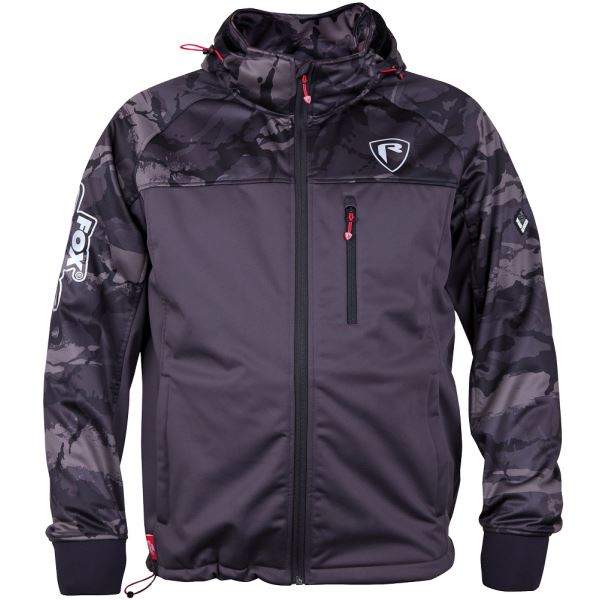 Fox Rage Bunda Wind Blocker Jacket
