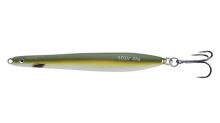 Abu Garcia Plandavka Sölv Piil Bright Green - 9,5 cm 22 g