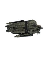 Trakker Lehátko Se Spacákem Levelite ELS-MF Wide Bed System (7)