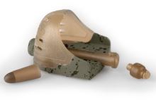 Matrix Krmítko Pellet Feeder (2)