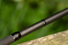 One More Cast Prut Black Pearl Spod & Marker 10 ft 5 lb 2-Díl (14)