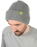 Matrix Čepice Thinsulate Beanie Světle Šedá (2)