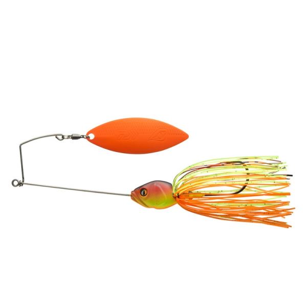 Daiwa Spinnerbait Prorex Orange Devil 24 g