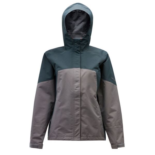 Grundéns Dámská Bunda Women´s Pisces Jacket Dark Slate/Skyrocket