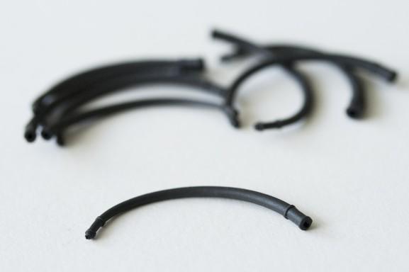 Taska tungstenové rovnátko withy rig 6 ks-na háčky 2- 6