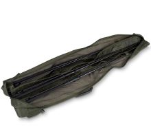 Nash Pouzdro Na Pruty Dwarf 3 Rod Skin - 10 ft (3)