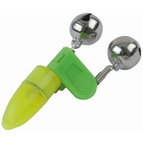 Shakespeare - Rolnička s klipem a světlem/ Rod Bell with light