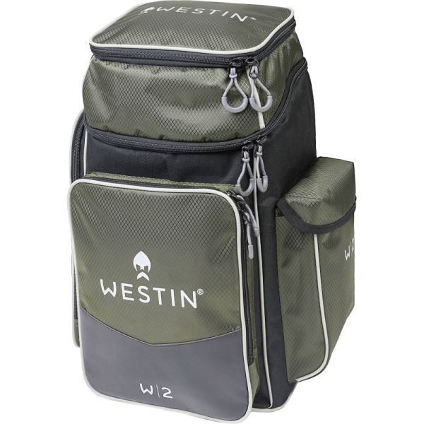 Westin Batoh W2 Backpack 1 Box Forest Night Large