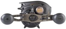 Penn Multiplikátor Squall 400 Low Profile LH (5)