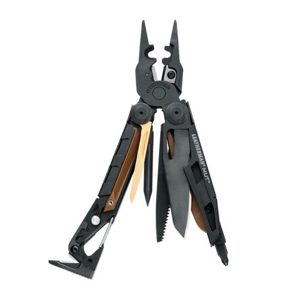 Leatherman Multifunkční Kleště Mut Eod