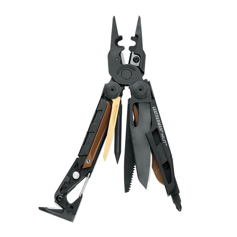 Leatherman multifunkční kleště mut eod