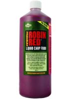 Dynamite Baits Liquid Carp Food Robin Red 1 l