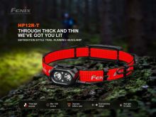 Fenix Čelovka HP12R-T Černá (4)