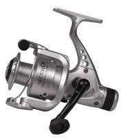 Spro Naviják C-Tec Necton CR Reel Silver5000 Spro Naviják C-Tec Necton CR Reel Silver5000