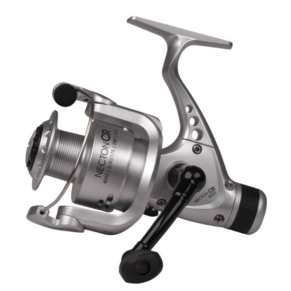 Spro Naviják C-Tec Necton CR Reel Silver5000
