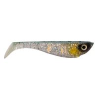 Berkley Gumová Nástraha Powerbait Pulse Shad Roach - 6 cm 2,8 g 8 ks