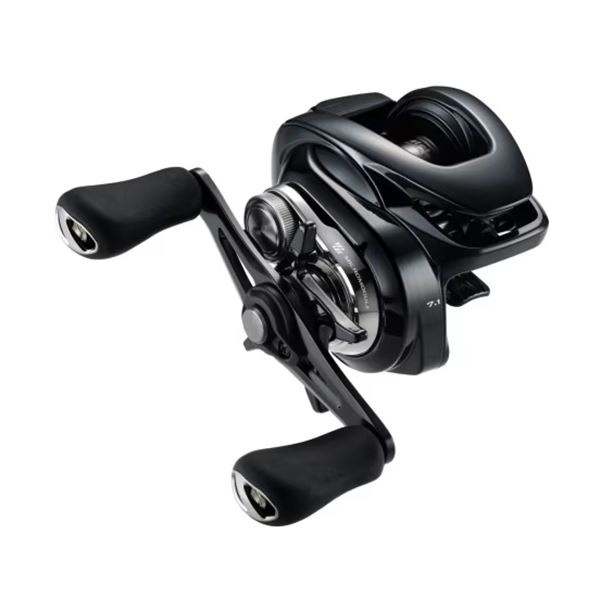 Shimano Multiplikátor Metanium 70 HG DC A Right Handed