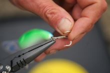 Black Cat Kleště Split Ring Pliers (3)