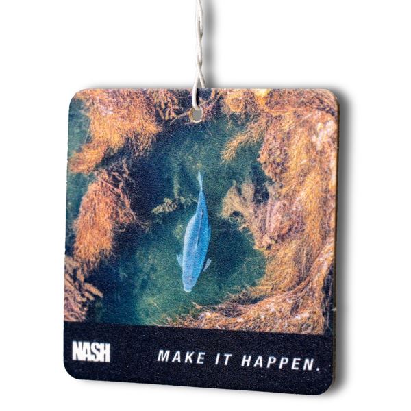 Nash Vůně Do Auta Make It Happen Car Air Freshener