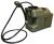 Holdcarp Kanystr Se Sprchou Rechargeable Camping Shower 18L