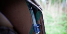 Nash Bivak Groundhog Brolly (4)