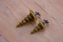 One More Cast Vrtáček Tweakers Eyed Bait Screw 5 ks (7)