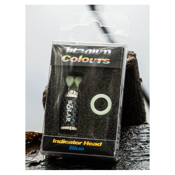 Solar Tělíčko K Indikároru Carbon Indicator Head