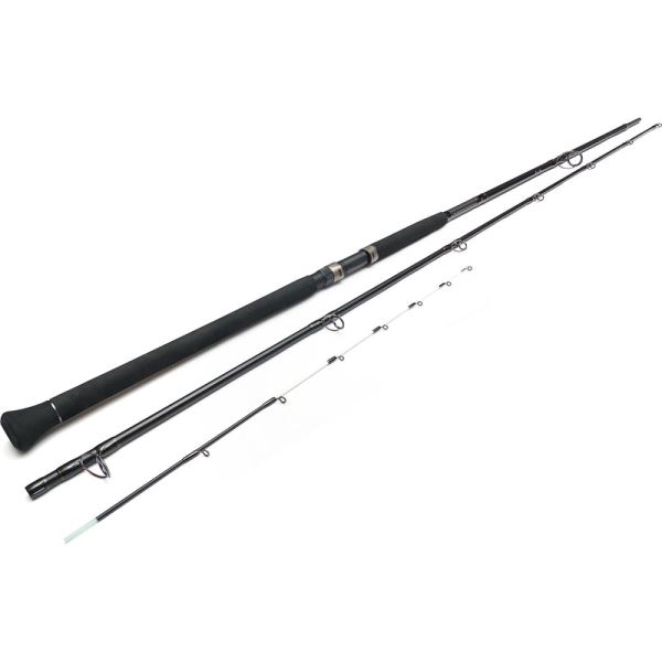 Westin Prut Na Jesetery W3 Powersturgeon 2nd MH 3,6 m 40-150 g 2-Díl