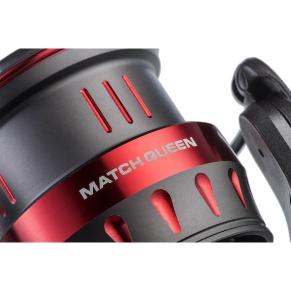 Mivardi Náhradní Cívka Match Queen 4000