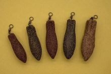 One More Cast Olova Arra Swivel Leads 3 ks (1)