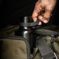 Wolf Termoska Flask Black Edition 750 ml (6)