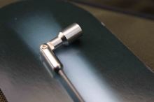 Cygnet Ramínko Pivot Arms Fibreglass Stainless Combi Arm 150 mm (2)