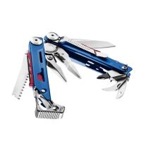 Leatherman Multifunkční Kleště Signal Cobalt (4)