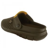 Vass Boty Easy-Bac Trainer Khaki (2)