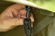 Korum Přístřešek Pentalite Quick Brolly (5)