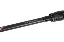 Fox Rage Prut Prism X Power Spinning Rod 2,4 m 20-90 g (1)