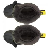 Vass Boty All Season Boot Green/Black (3)