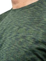 RidgeMonkey Tričko APEarel CoolTech Camo Edition T-Shirt (2)