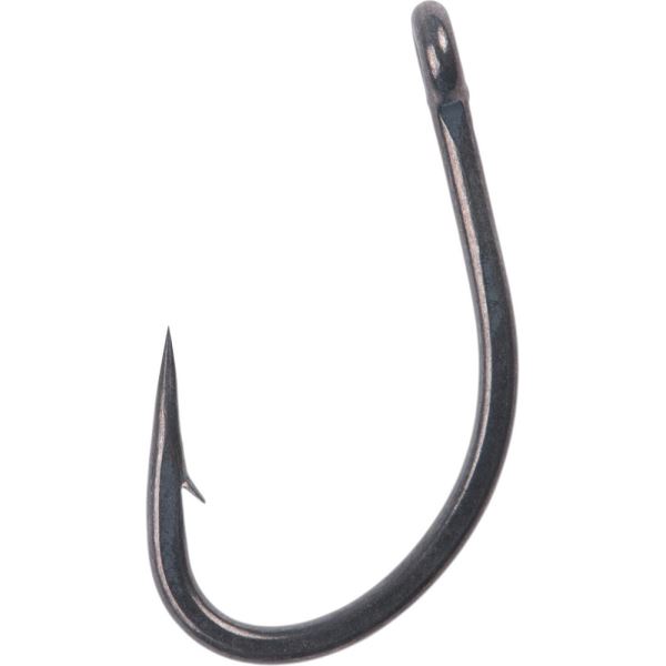 Fox Háčky Curve Shank Short 10 ks