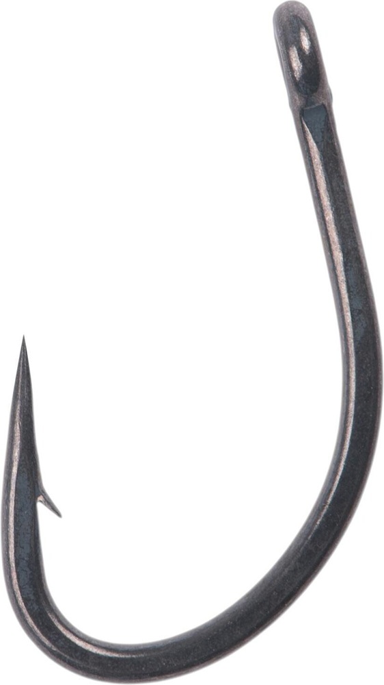 Fox háčky curve shank short 10 ks - velikost 8