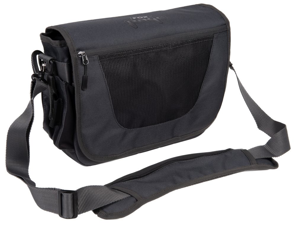 Fox rage taška messenger bag