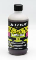 Jet Fish Booster Liquid 500ml Med