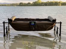 Holdcarp Podložka DIGITAL Smart Cradle (7)