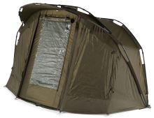 JRC Bivak Defender Peak Bivvy 2 Man + Přehoz (4)