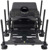 Matrix Sedačka S25 Pro Seatbox Black Edition (3)