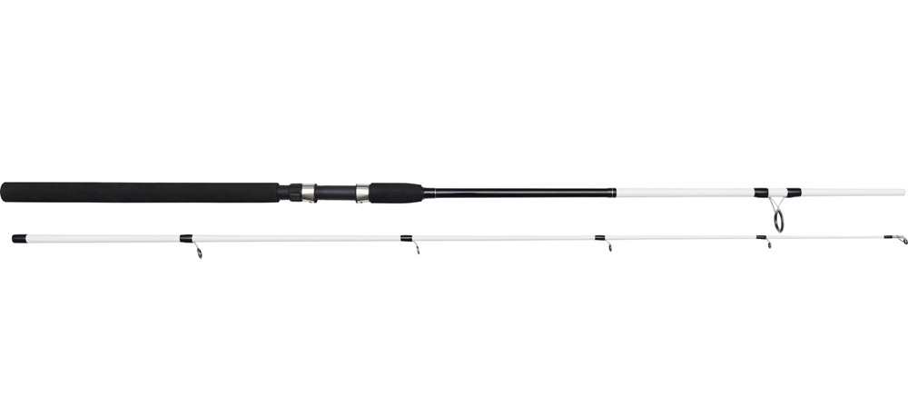 Kinetic prut witcher salt cc spin 2,1 m 30-80 g