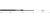 Kinetic Prut Witcher Salt CC Sea 1,8 m 100-400 g