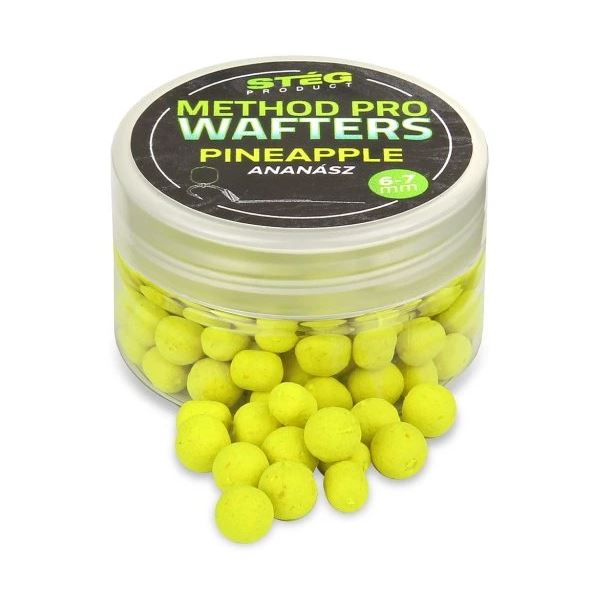 Stég Wafters Method Pro Wafters 15 g 6-7 mm