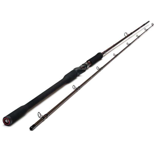 Westin Prut W4 Powercast-T 2ND 2,55 m 40-130 g